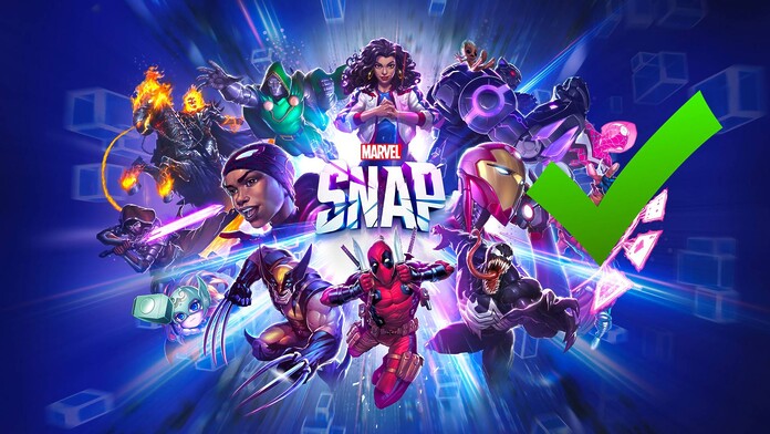 Marvel Snap vuelve a estar disponible en EE.UU. Marvel Snap vuelve a estar disponible en EE.UU.