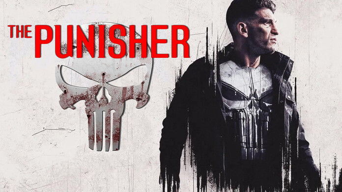 Marvel estaría trabajando en una nueva serie de The Punisher gamersrd