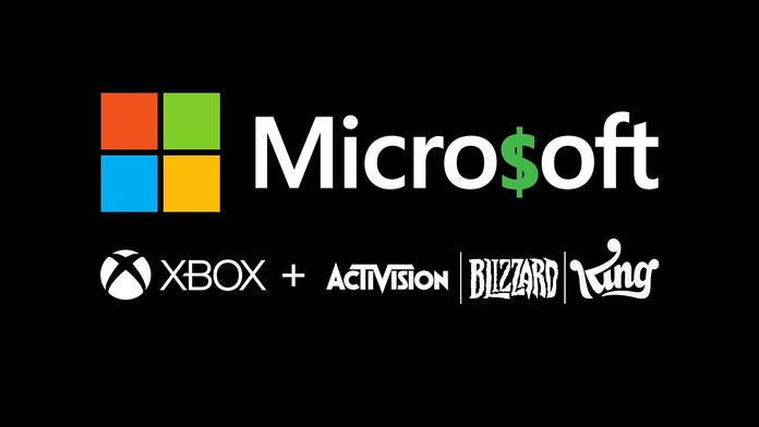 Microsoft fue la mejor editora de videojuegos al cierre del 2024