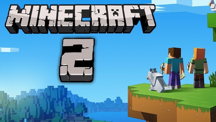 Minecraft 2 es anunciado por su creador original