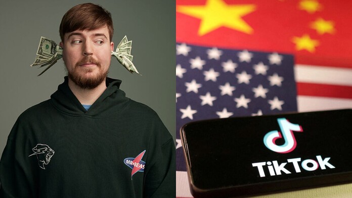 MrBeast propone un plan para adquirir TikTok gamersrd