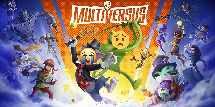 MultiVersus podría cerrar con la Temporada 5 MultiVersus podría cerrar con la Temporada 5 gamersrd.com