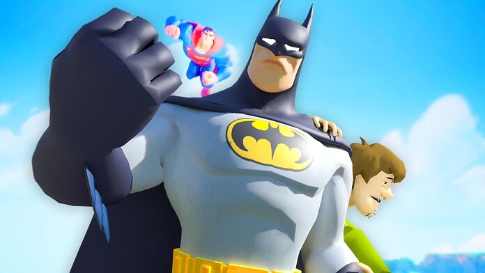 MultiVersus será eliminado en mayo confirma Warner Bros. MultiVersus será eliminado en mayo confirma Warner Bros.