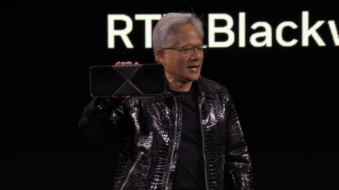 NVIDIA presenta de manera oficial la nuevas tarjetas gráficas RTX Blackwell2