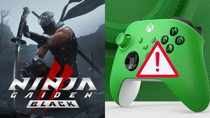 Ninja Gaiden 2 Black llega al Game Pass con problemas técnicos gamersrd