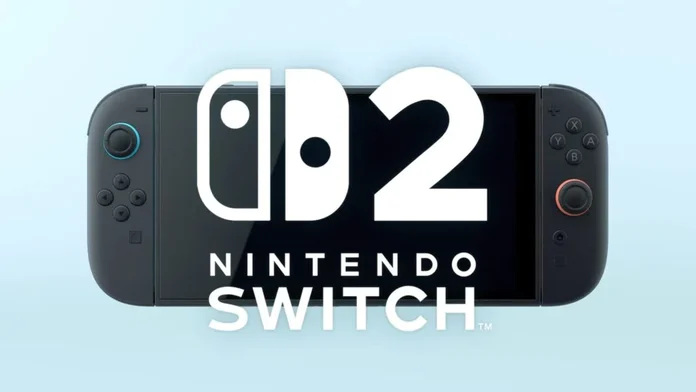 Nintendo Switch 2 es anunciado de forma oficial por Nintendo