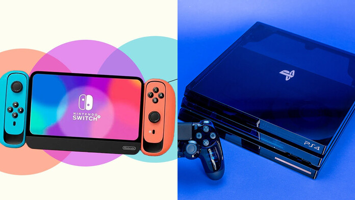 Nintendo Switch 2 no tendrá la potencia del PS4 Pro afirma periodista