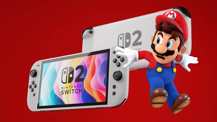 Nintendo Switch 2 podría anunciarse esta semana