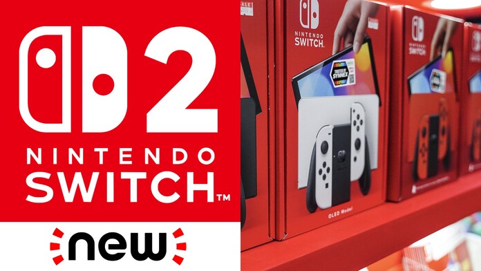 Nintendo espera vender mas de 20 millones de unidades del Nintendo Switch 2 gamersrd