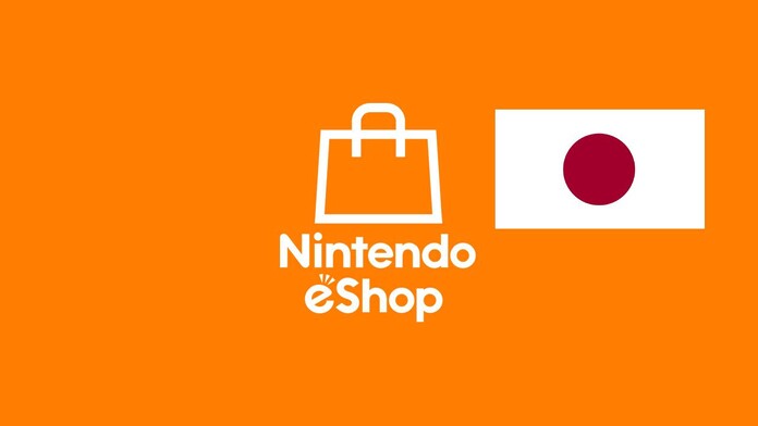 Nintendo no permitirá comprar en su eShop japonesa a extranjeros