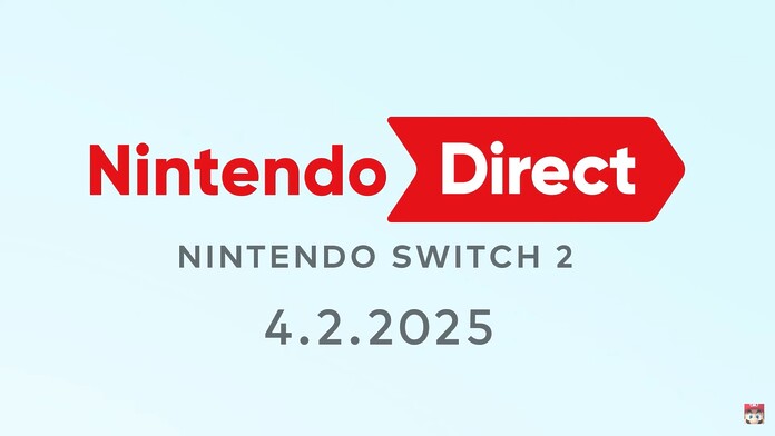 Nintendo revelará todos los detalles del Switch 2 en abril