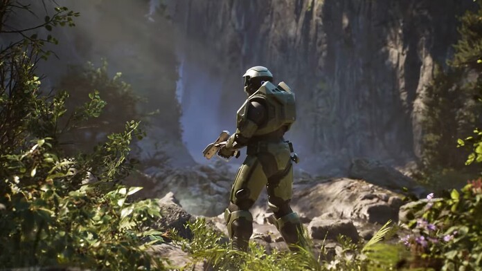 Nuevo Halo podría anunciarse este 2025