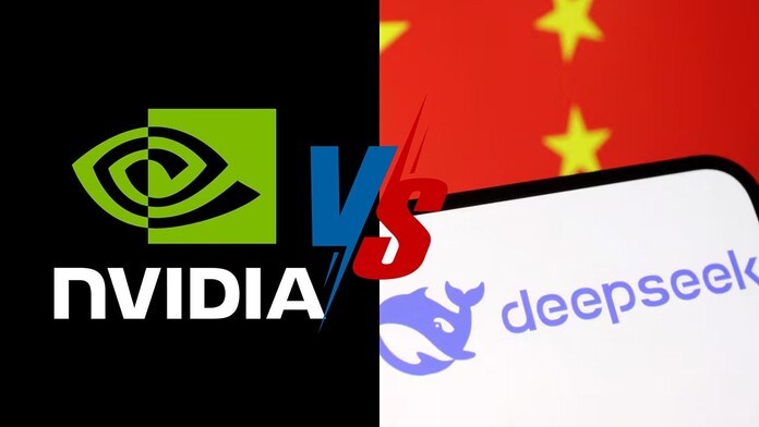 Nvidia sacude Wall Street con pérdidas históricas gamersrd
