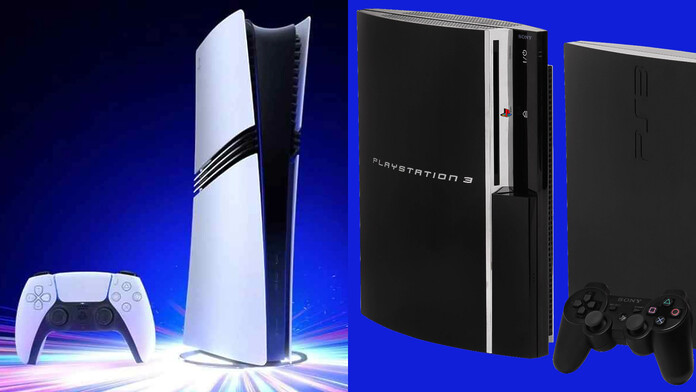 PS5 podría emular juegos de PS3 de forma nativa según reporte (2) PS5 podría emular juegos de PS3 de forma nativa según reporte