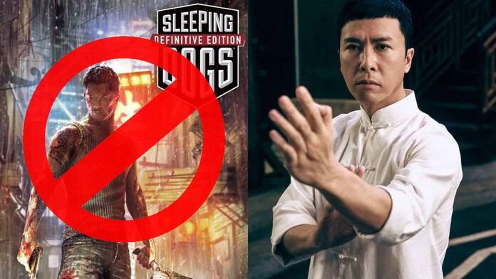Película de Sleeping Dogs es cancelada