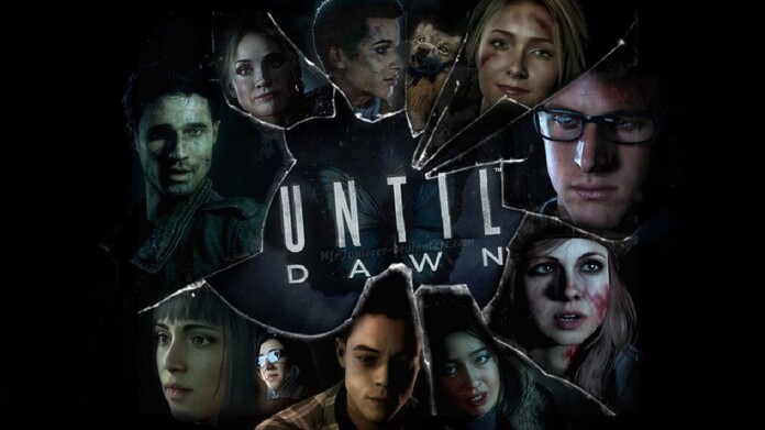 Película de Until Dawn tendrá una historia y protagonistas diferentes al videojuego