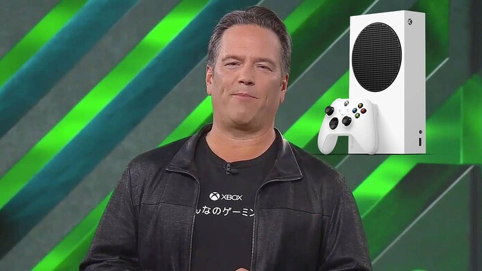 Phil Spencer defiende la Xbox Series S diciendo que es una ventaja tenerla gamersrd.com