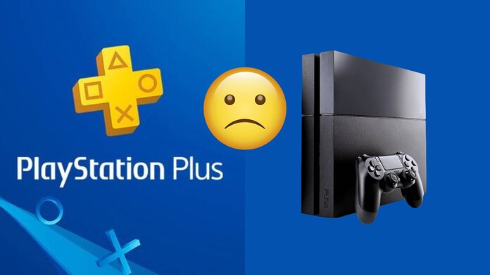 PlayStation Plus no dará más juegos a PS4 a partir del próximo año gamersrd.com