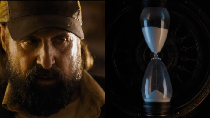 Película de Until Dawn muestra su primer Teaser Tráiler