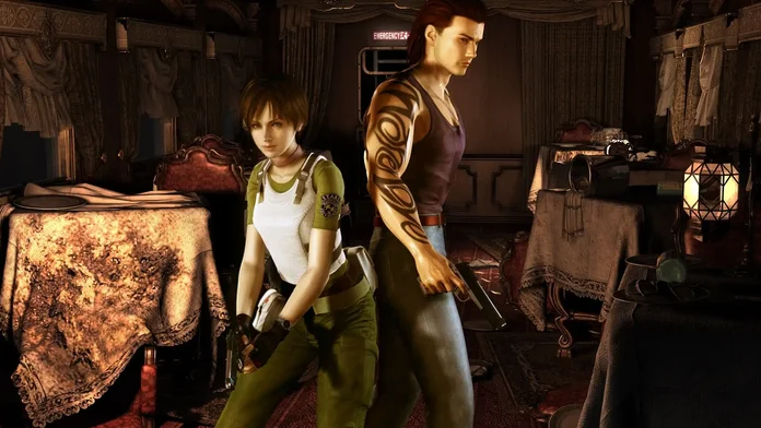 Resident Evil 0 podría ser el próximo remake de Capcom