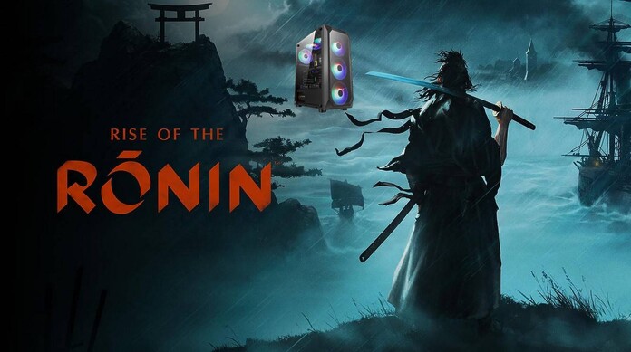 Rise of the Ronin dejará de ser exclusivo de PS5 y llegará a PC