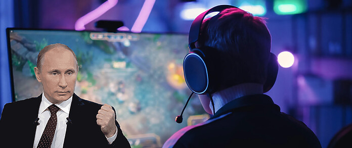 Rusia está desarrollando dos consolas para competir con Xbox y PlayStation GamersRD