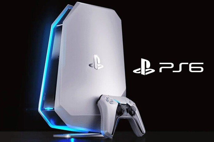 Se filtran los primeros detalles del PlayStation 6