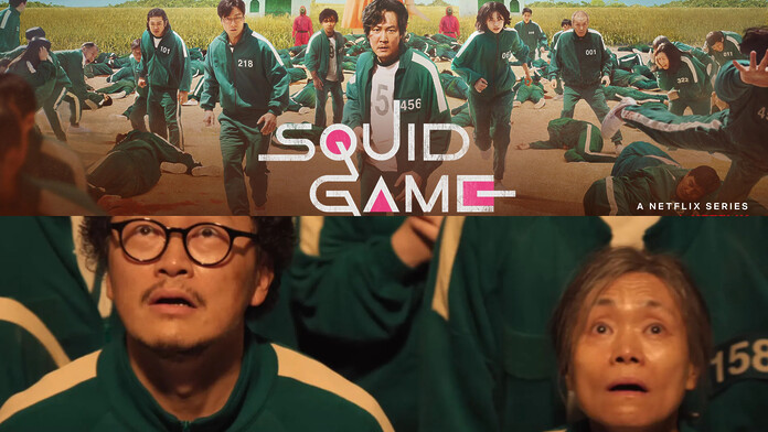 Segunda temporada de Squid Game romperá récord logrado por la primera temporada