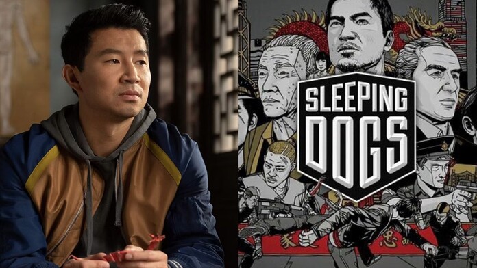 Simu Liu confirma que se trabaja en una película de Sleeping Dogs gamersrd