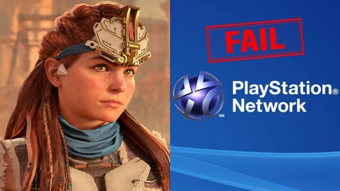 Sony retira Horizon Forbidden West de la venta en más de 170 países gamersrd