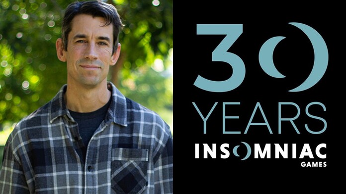 Ted Price anuncia su retiro de Insomniac Games gamersrd