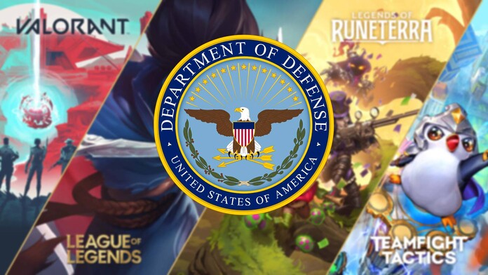 Tencent es agregado a la lista negra militar de Estados Unidos