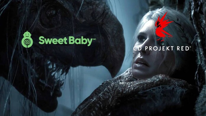 The Witcher IV no está influenciado por Sweet Baby Inc afirma CD Projekt Red