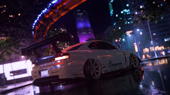 Tokyo Xtreme Racer inicia su acceso anticipado en Steam el 23 de enero gamersrd