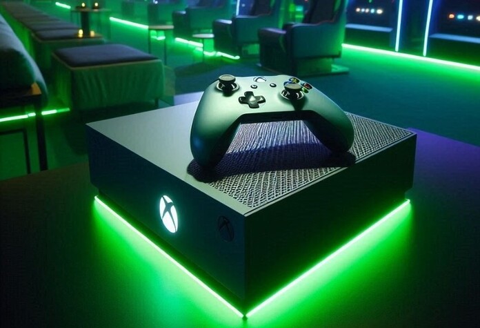 Xbox lanzaría su próxima consola en 2026 sewgún rumor