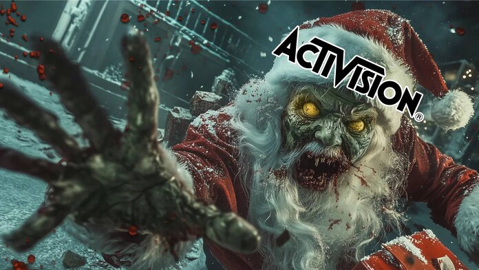 Activision admite el uso de IA generativa en Black Ops 6 gamersrd.com