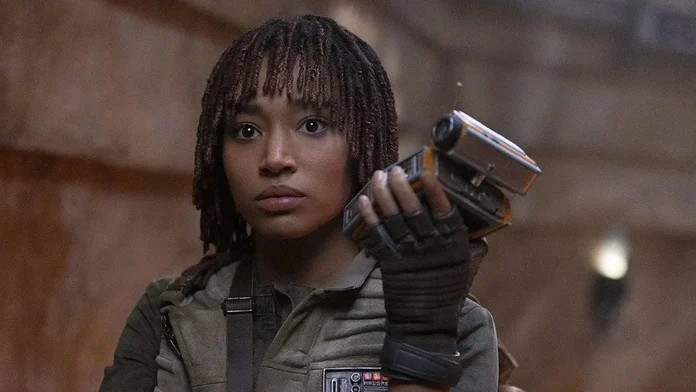 Amandla Stenberg protagonista de The Acolyte revela que recibió amenazas de muerte gamersrd.com