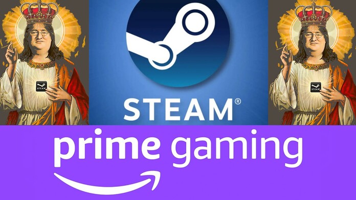 Amazon Prime Gaming admite la derrota ante Steam a pesar de tener más recursos Amazon Prime Gaming admite la derrota ante Steam a pesar de tener más recursos gamersrd.com