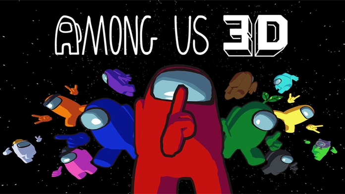 Among Us 3D para PC es anunciado por Innersloth