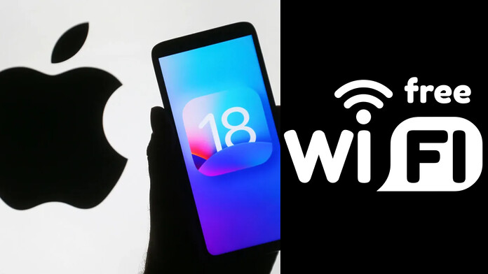 Apple dará Internet gratis a los usuarios de iPhone con iOS 18.3 Apple dará Internet gratis a los usuarios de iPhone con iOS 18.3