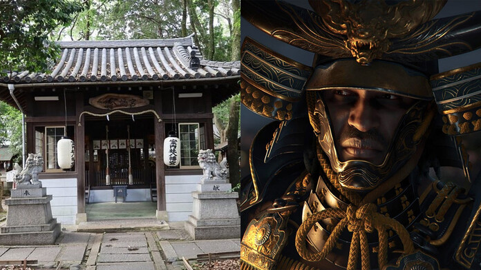Assassin's Creed Shadows es criticado por faltar el respeto a templo japonés Assassin's Creed Shadows es criticado por "faltar el respeto" a templo japonés gamersrd.com