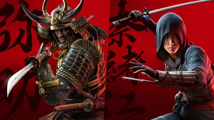 Assassin's Creed Shadows se podrá jugar con un solo personaje asegura director creativo