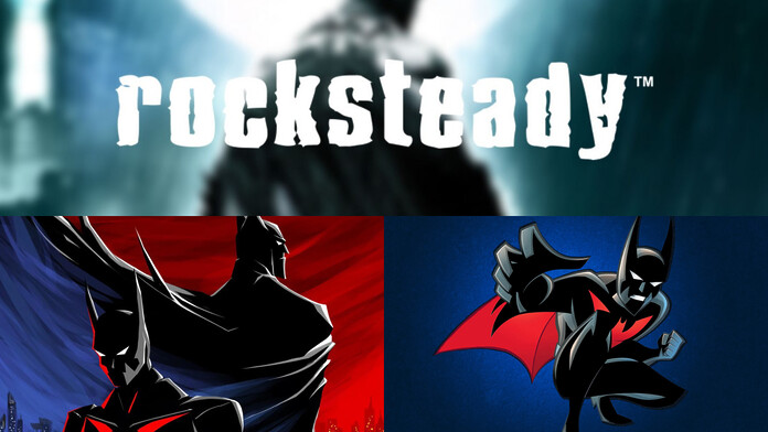 Batman Beyond podría ser el próximo juego que adapte Rocksteady gamersrd.com