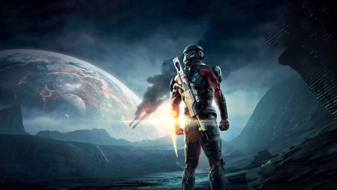 BioWare tiene menos de 100 empleados trabajando en Mass Effect 5