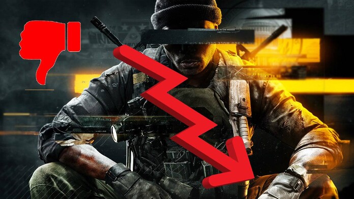 Black Ops 6 sigue perdiendo gran cantidad de jugadores Black Ops 6 sigue perdiendo gran cantidad de jugadores gamersrd.com