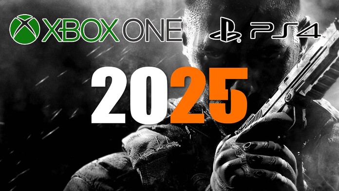 Call of Duty 2025 llegaría a PS4 y Xbox One gamersrd.com