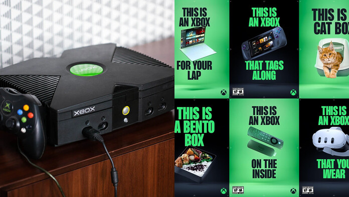 Creador del Xbox original critica la estrategia multiplataforma de Microsoft gamersrd.com