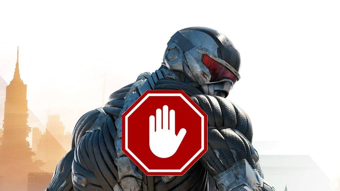 Crysis 4 detiene su desarrollo por despidos en Crytek gamersrd.com