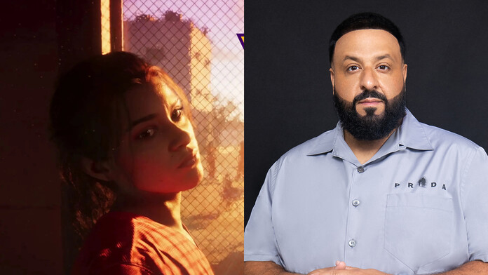 DJ Khaled tendría su propia emisora en GTA VI gamersrd.com