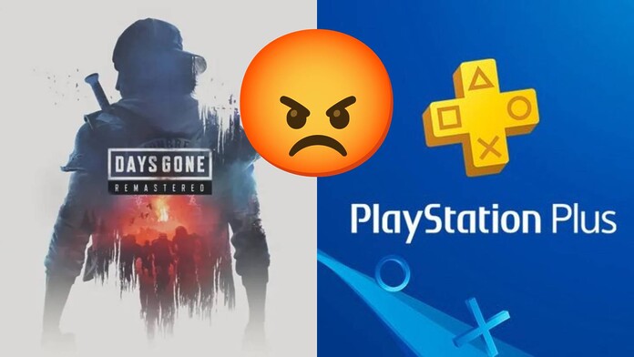 Days Gone Remastered costará $50 dólares para los jugadores que lo tienen en PS Plus gamersrd.com